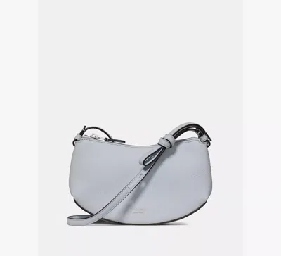 Kate Spade Loop Crossbody In Blue