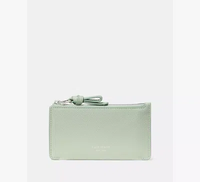 Kate Spade Loop East West Zip Card Case