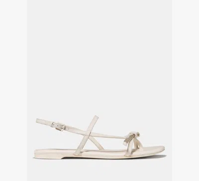 Kate Spade Loop Flat Sandal In Multi