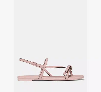 KATE SPADE LOOP FLAT SANDAL