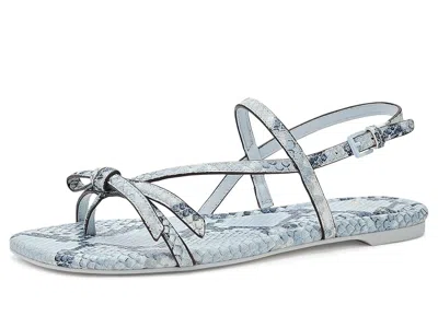 Kate Spade New York Loop Slingback Sandal In Blue