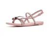 Kate Spade New York Loop Slingback Sandal In Pink