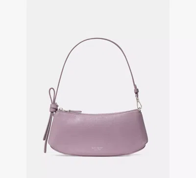 KATE SPADE LOOP GLAZED POCHETTE