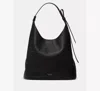 Kate Spade Loop Large Carryall Bag In Black
