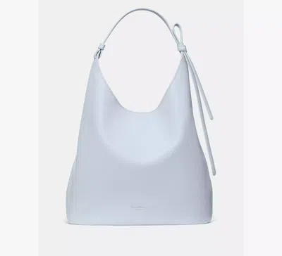 Kate Spade Loop Large Carryall Bag In Blue