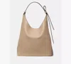 Kate Spade Loop Large Carryall Bag In Brown