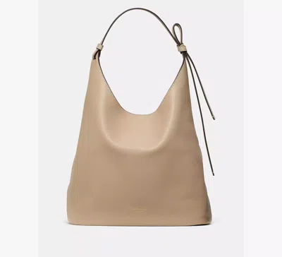 Kate Spade Loop Large Carryall Bag In Brown