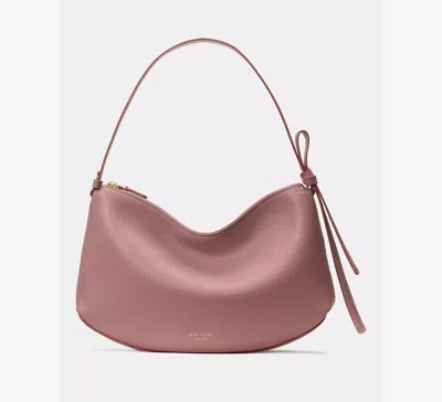 Kate Spade Loop Large Shoulder Bag In Pink