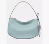 Kate Spade Loop Large Shoulder Bag In Blue