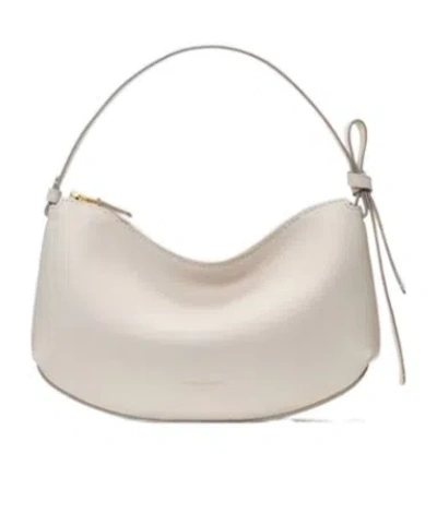 KATE SPADE KATE SPADE LOOP KNOT SHOULDER BAG