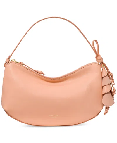 Kate Spade Loop Medium Shoulder Handbag In Pink