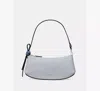 Kate Spade Loop Pochette Bag In Blue