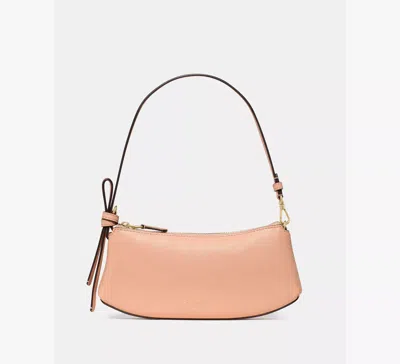 Kate Spade Loop Pochette Bag In Pink