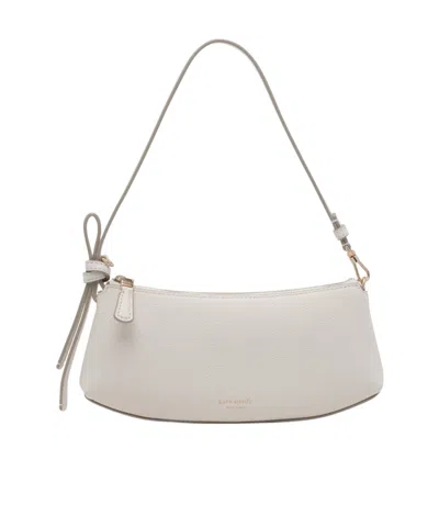 Kate Spade Loop Pochette Shoulder Bag In Red