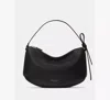 Kate Spade Loop Shoulder Bag In Black