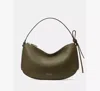 Kate Spade Loop Shoulder Bag In Green