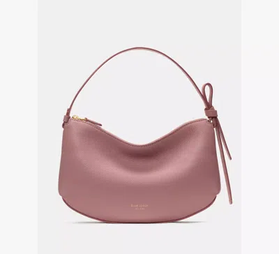 Kate Spade Loop Shoulder Bag In Pink