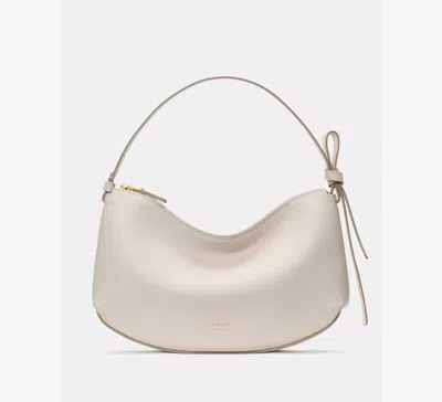 Kate Spade Loop Shoulder Bag In Brown