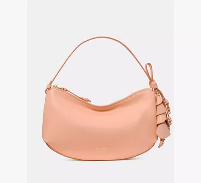 Kate Spade Loop Shoulder Bag In Pink
