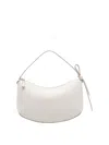 Kate Spade Loop Shoulder Bag In White