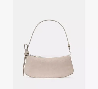 Kate Spade New York Loop Pebble Leather Shoulder Bag In Brown