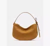 Kate Spade Loop Suede Shoulder Bag
