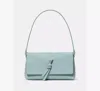 Kate Spade New York Loop Shoulder Bag In Blue