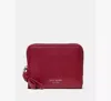 Kate Spade Loop Zip Around Wallet