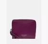 Kate Spade Loop Zip Around Wallet