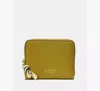 Kate Spade Loop Zip Around Wallet