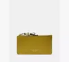 Kate Spade Loop Zip Card Case