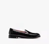 Kate Spade Lori Patent Leather Loafers