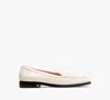 Kate Spade Lori Patent Leather Loafers
