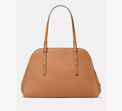 Kate Spade New York Maise Carryall Bag In Brown