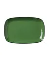 Kate Spade New York Make It Pop Platter In Green