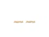 Kate Spade Mama Pave Studs In Gold