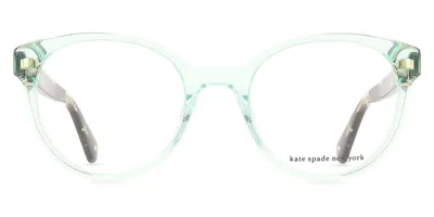 Kate Spade Marcilee Women's Glasses, Blue, Size 48
