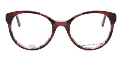 Kate Spade Marcilee Women's Glasses, Tortoiseshell, Size 48