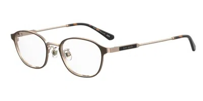Kate Spade Mccoy/fj Asian Fit Women's Glasses, Brown, Size 47 In Multi