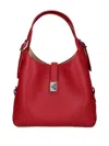 Kate Spade Medium Deco Tote Bag In Red