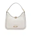 Kate Spade Medium Gramercy Shoulder Bag In White