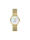 Kate Spade Metro 34mm In Gold