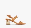 Kate Spade New York Milani Slingback Sandal In Panela