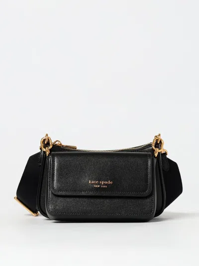 Kate Spade Mini Bag  Woman Color Black