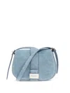 Kate Spade Mini Nouveau Satchel Bag