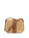 Kate Spade Mini Nouveau Shoulder Bag