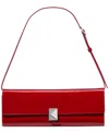 Kate Spade Mini Shoulder Bag In Red