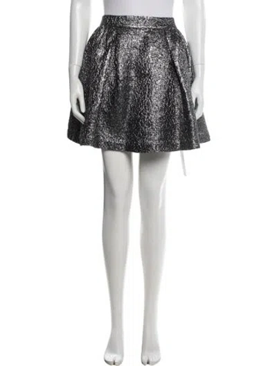 Pre-owned Kate Spade Mini Skirt