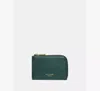 Kate Spade Mini Zip Card Case