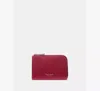 Kate Spade Mini Zip Card Case